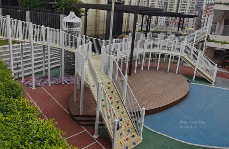 深圳市和風軒幼兒園